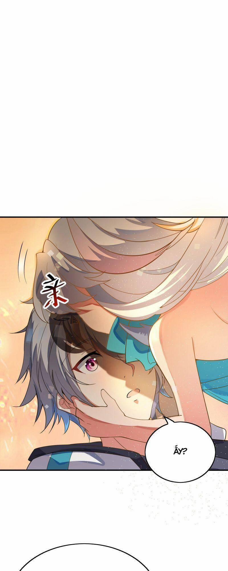 Ta Mới Chỉ 2500 Tuổi 13 trang 34