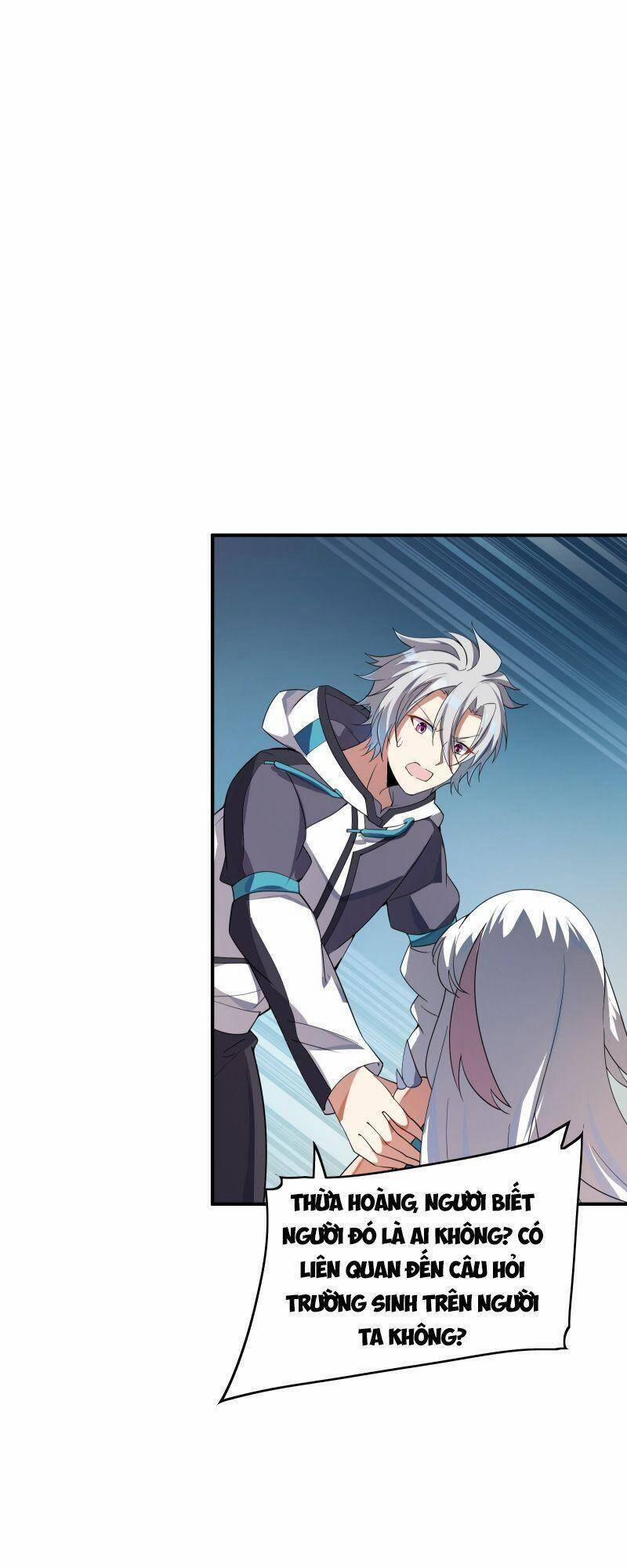 Ta Mới Chỉ 2500 Tuổi 13 trang 42