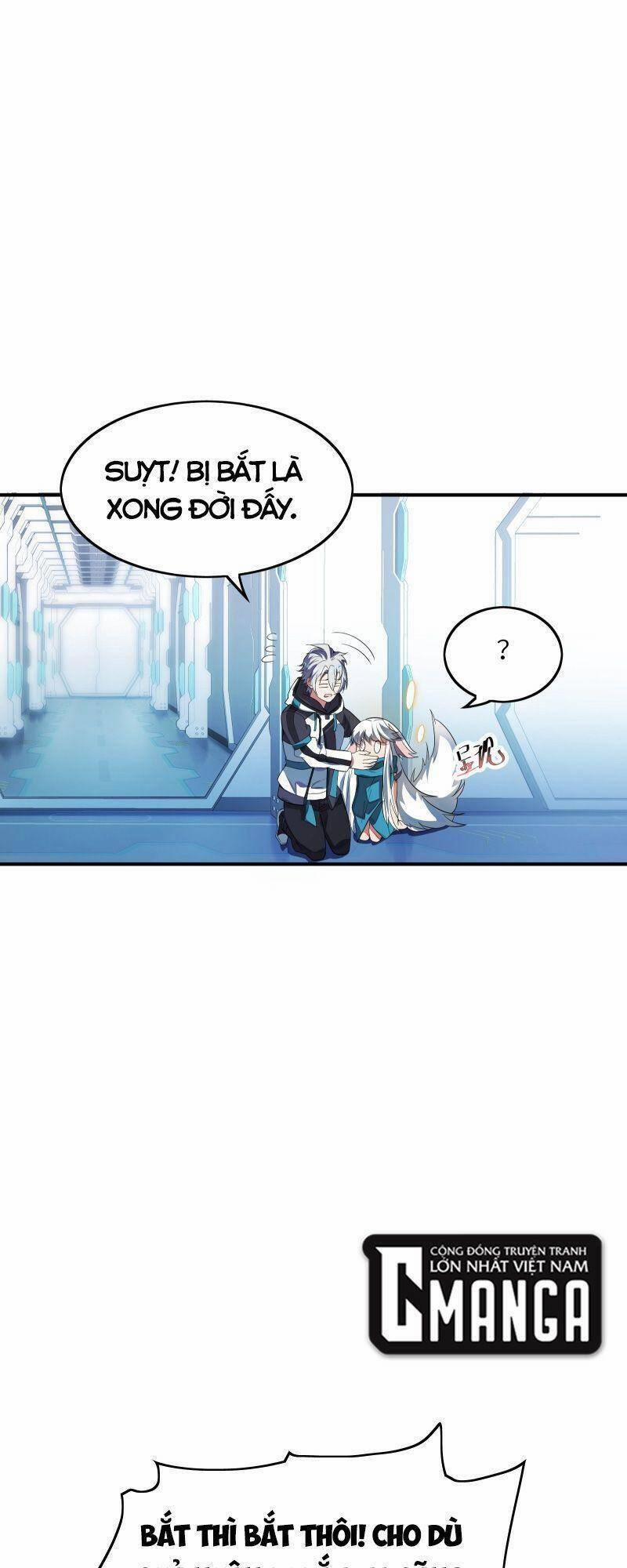 Ta Mới Chỉ 2500 Tuổi 13 trang 49