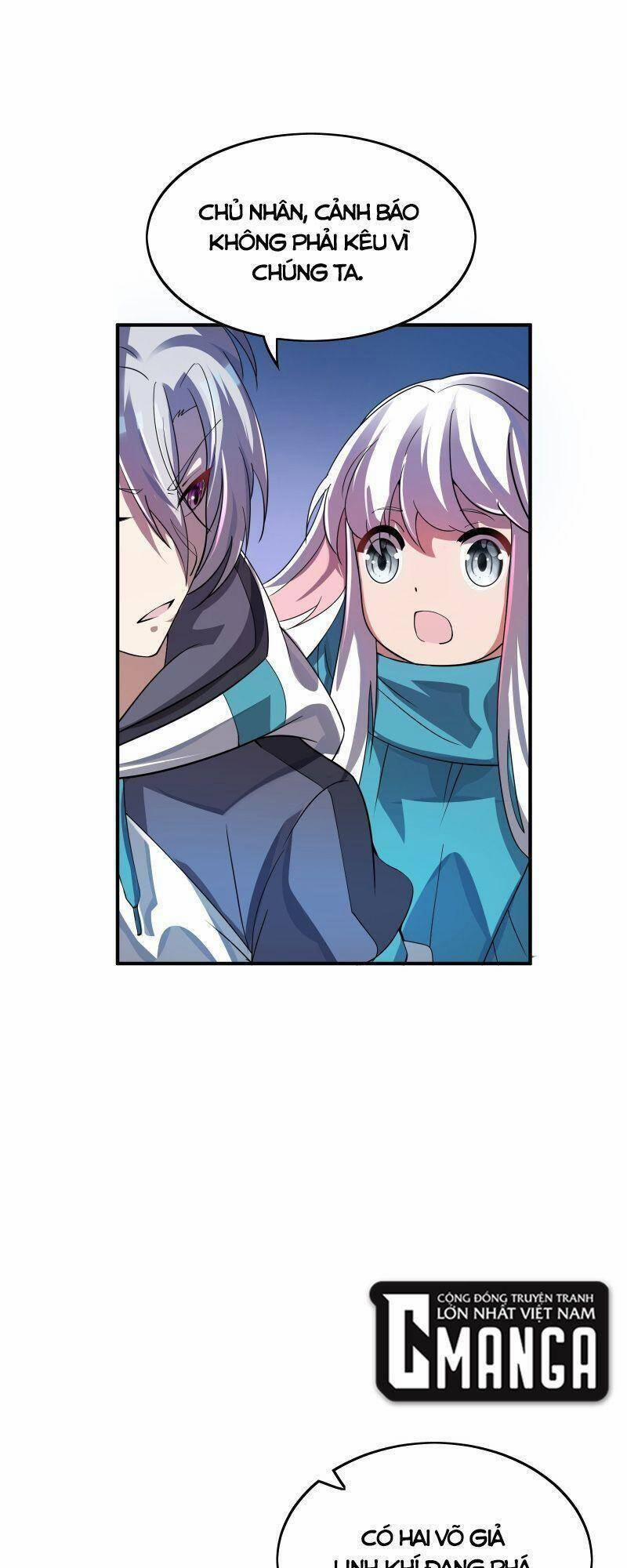 Ta Mới Chỉ 2500 Tuổi 13 trang 53