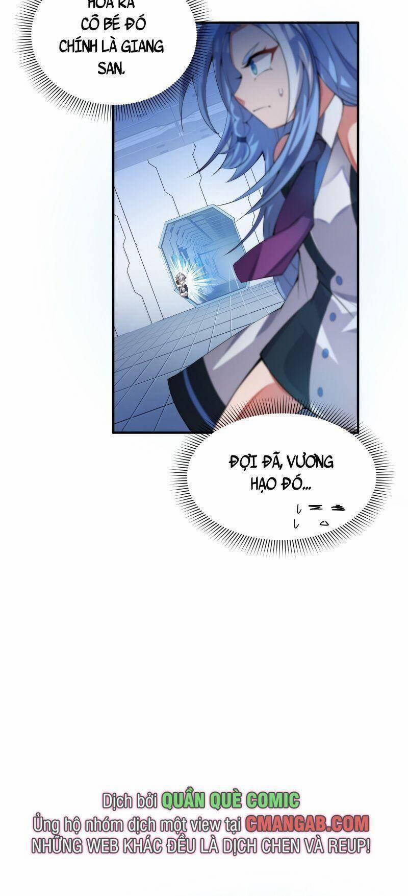 Ta Mới Chỉ 2500 Tuổi 13 trang 58