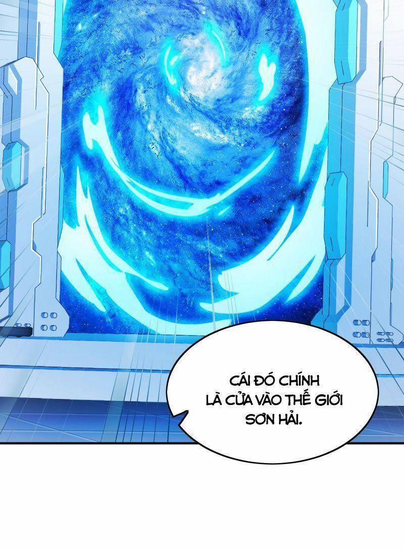 Ta Mới Chỉ 2500 Tuổi 13 trang 60