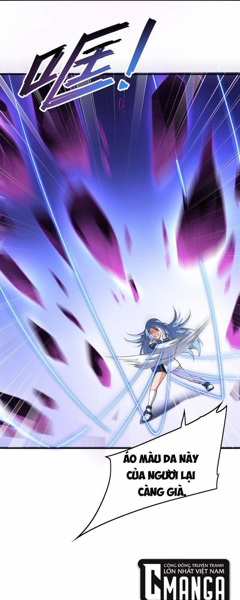 Ta Mới Chỉ 2500 Tuổi 14 trang 13