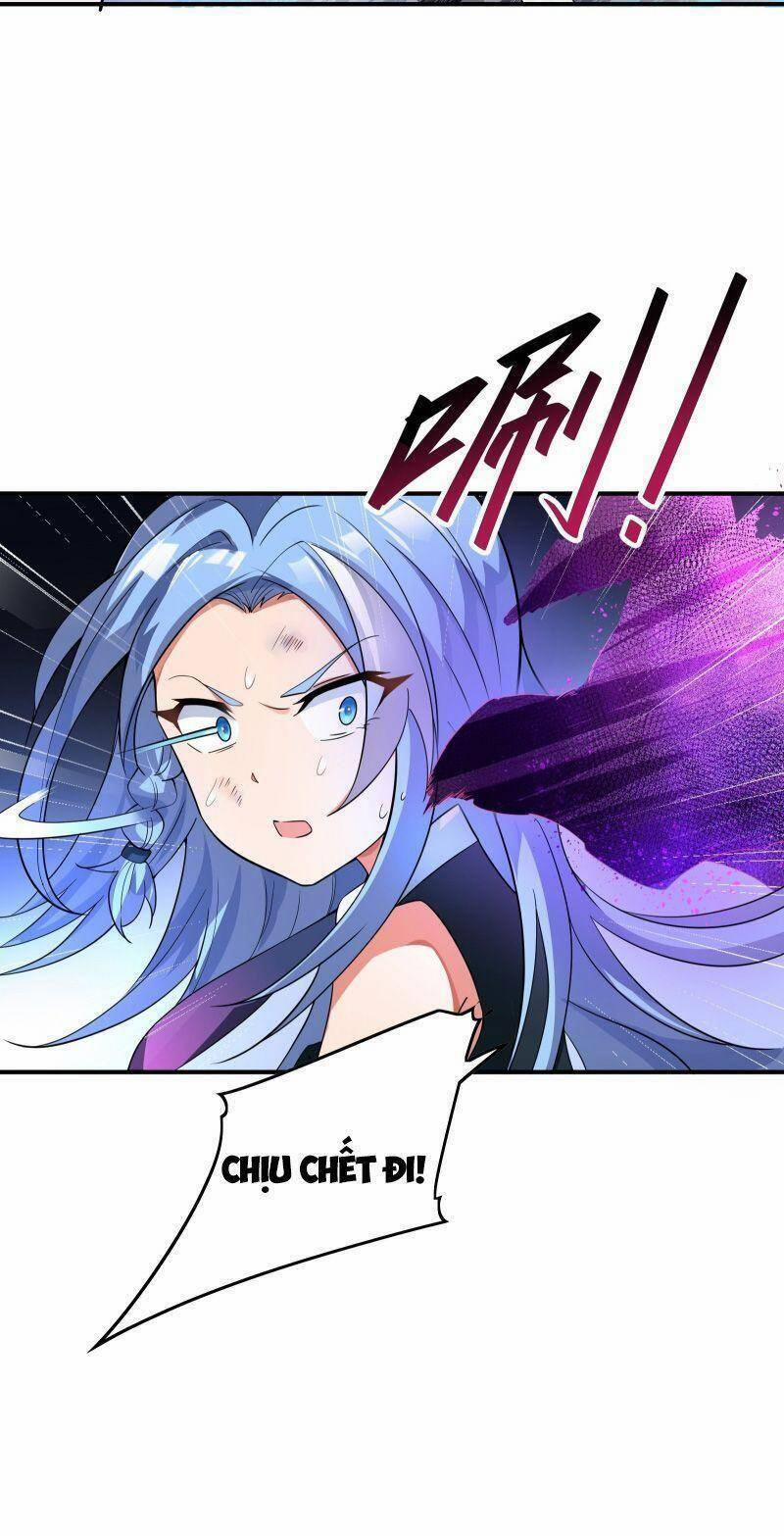 Ta Mới Chỉ 2500 Tuổi 14 trang 16