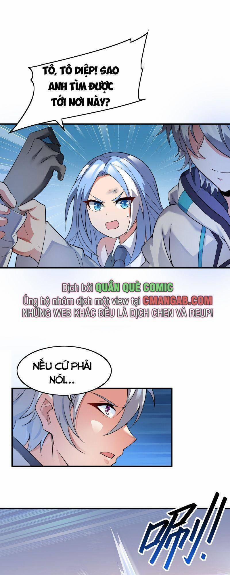 Ta Mới Chỉ 2500 Tuổi 14 trang 19