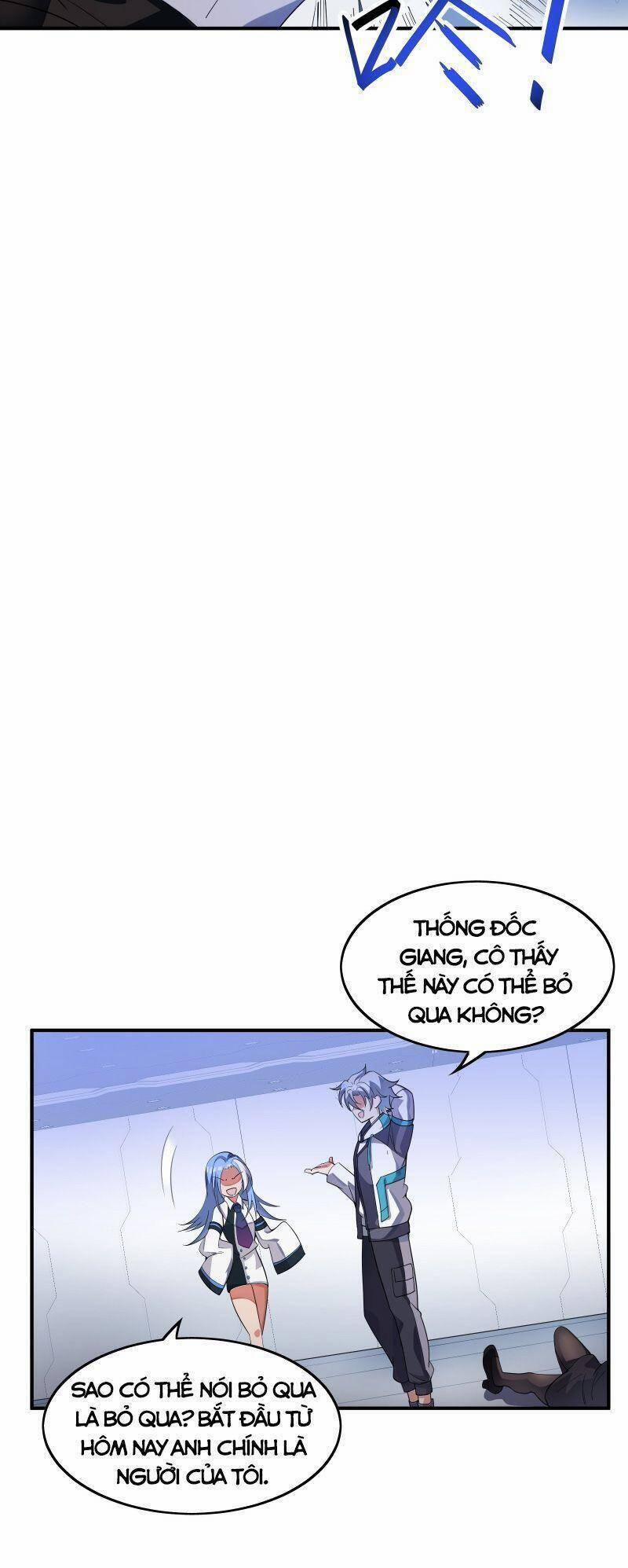 Ta Mới Chỉ 2500 Tuổi 14 trang 32