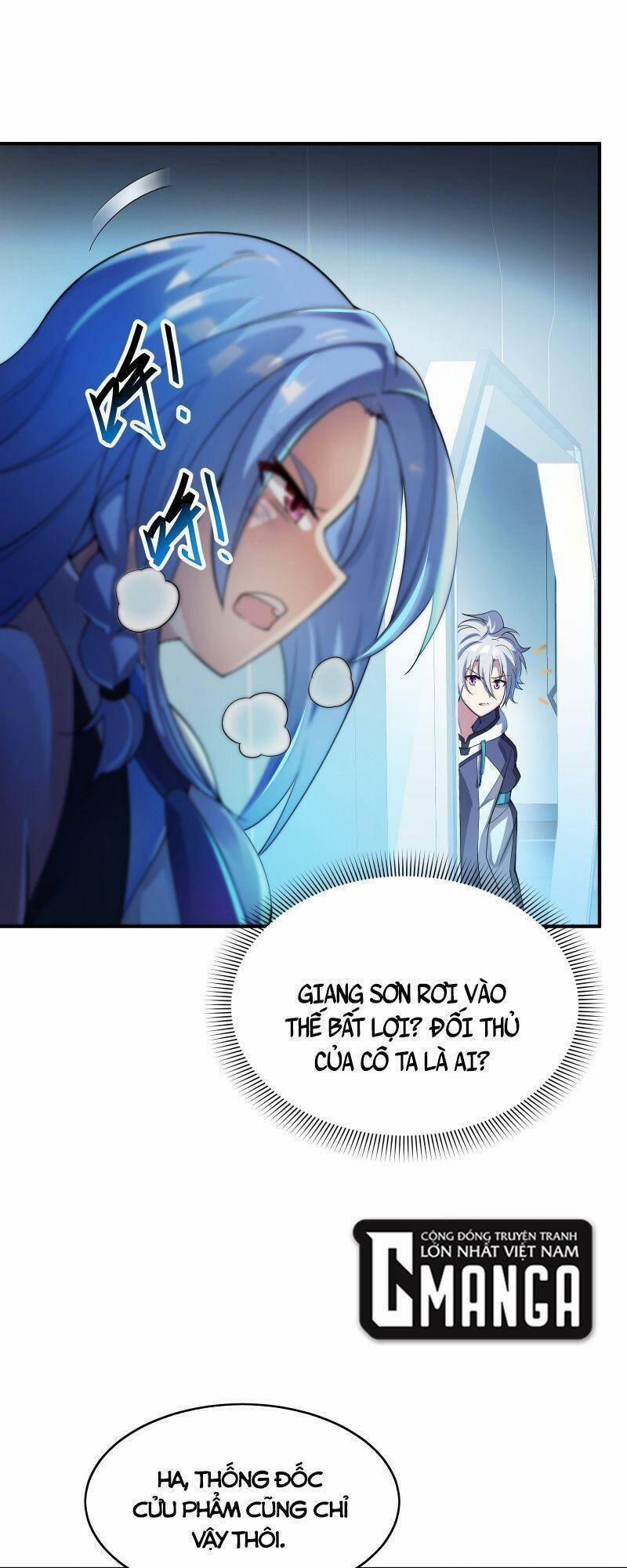 Ta Mới Chỉ 2500 Tuổi 14 trang 4