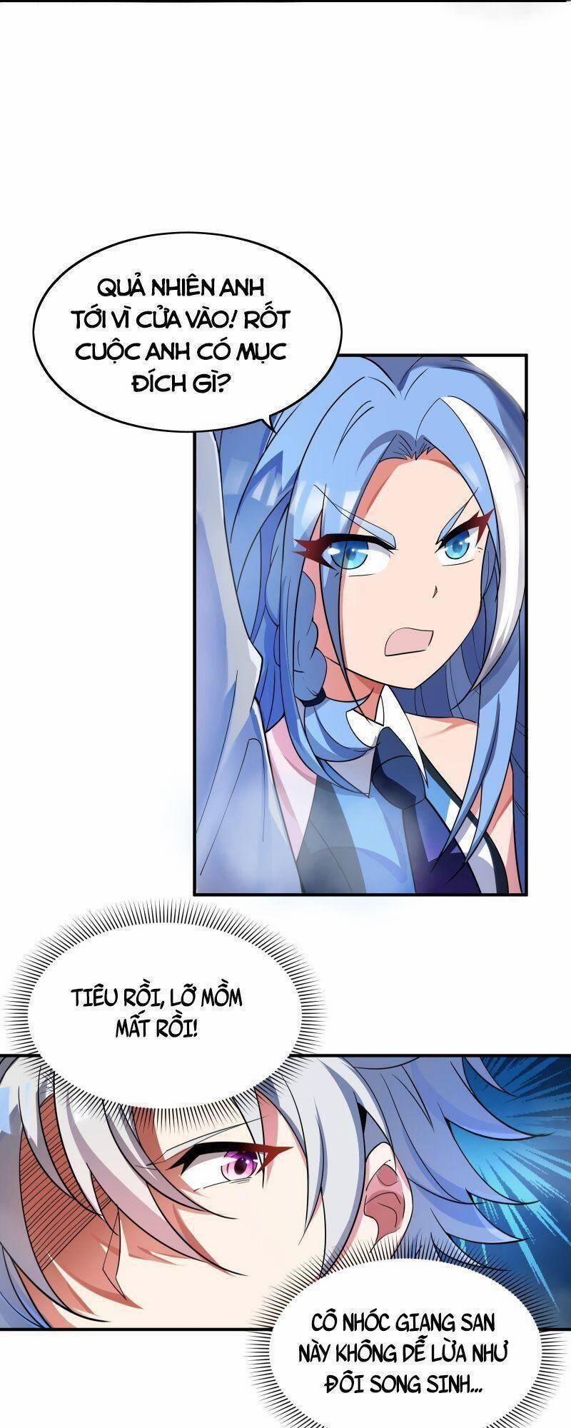 Ta Mới Chỉ 2500 Tuổi 14 trang 47