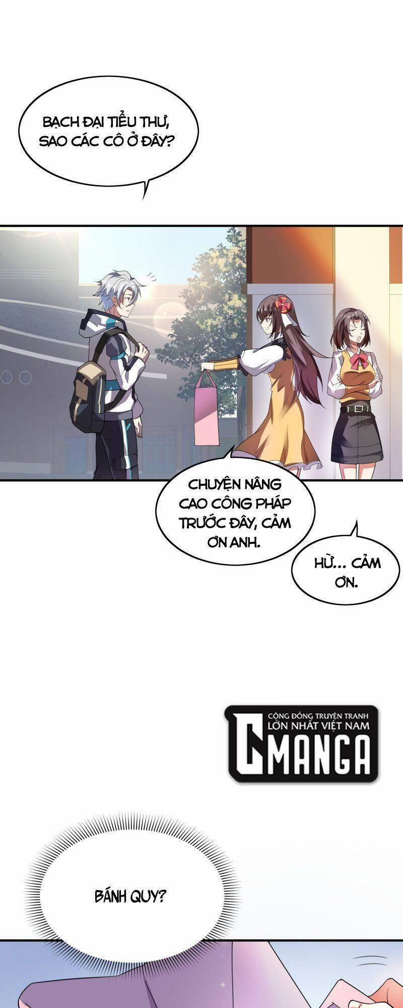 Ta Mới Chỉ 2500 Tuổi 14 trang 57