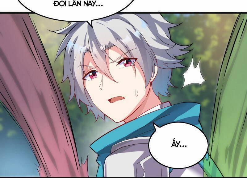 Ta Mới Chỉ 2500 Tuổi 15 trang 12