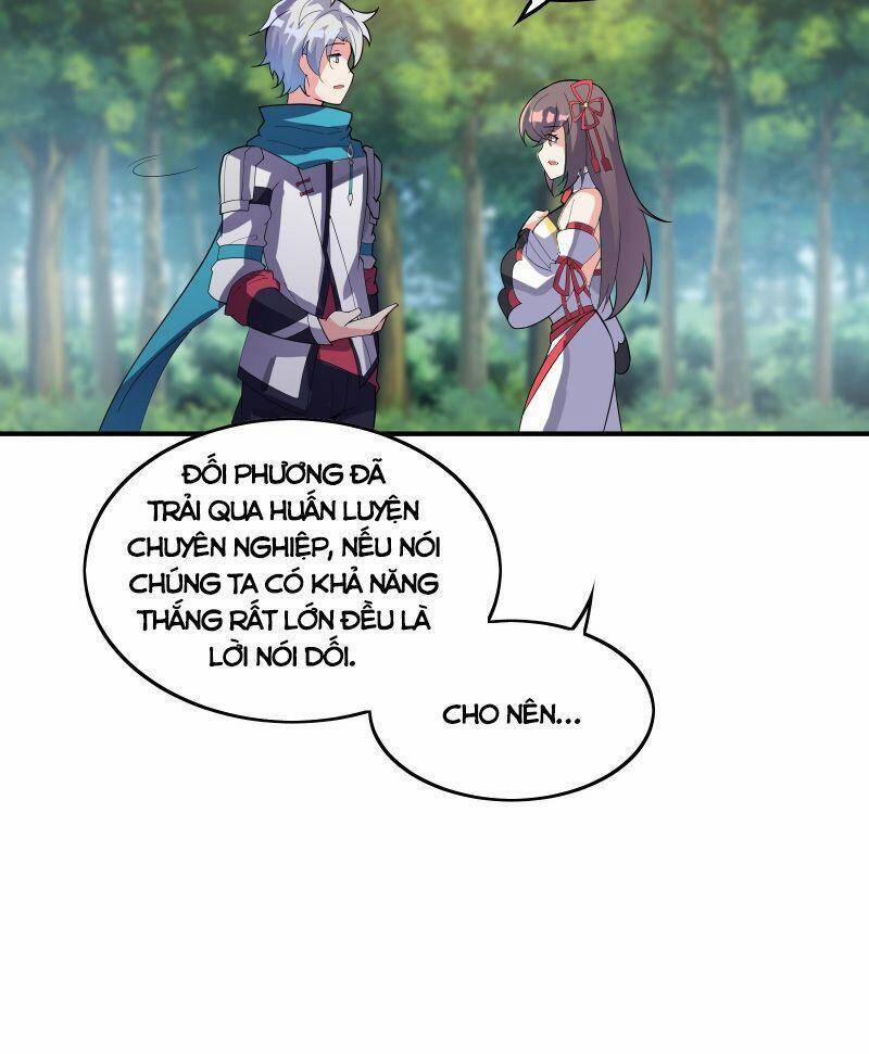 Ta Mới Chỉ 2500 Tuổi 15 trang 32