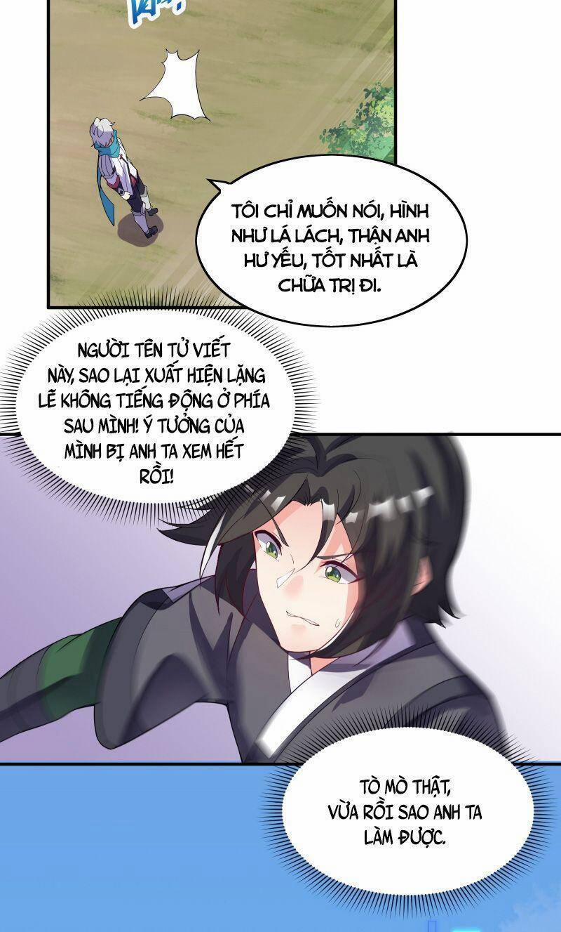 Ta Mới Chỉ 2500 Tuổi 15 trang 42