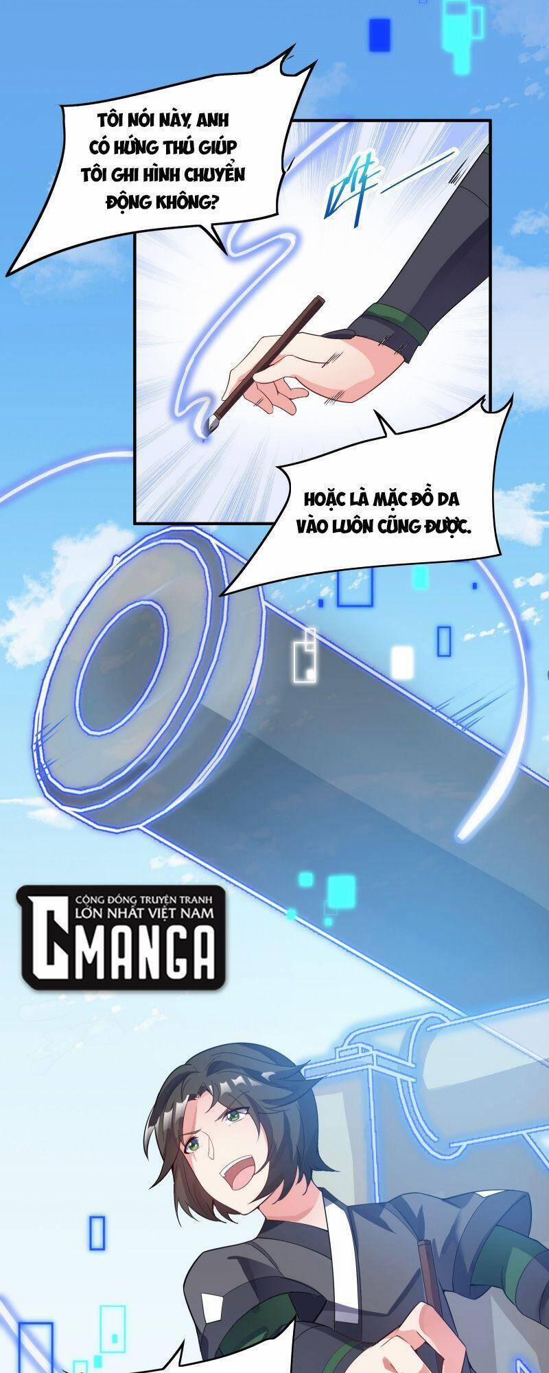 Ta Mới Chỉ 2500 Tuổi 15 trang 43