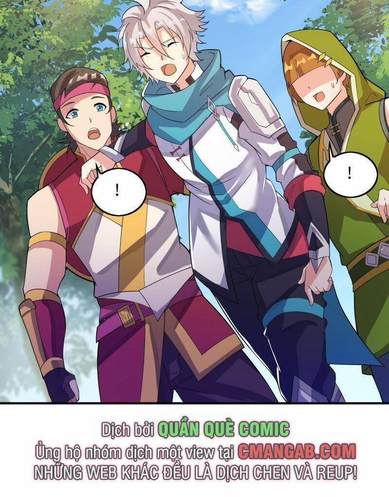 Ta Mới Chỉ 2500 Tuổi 15 trang 8