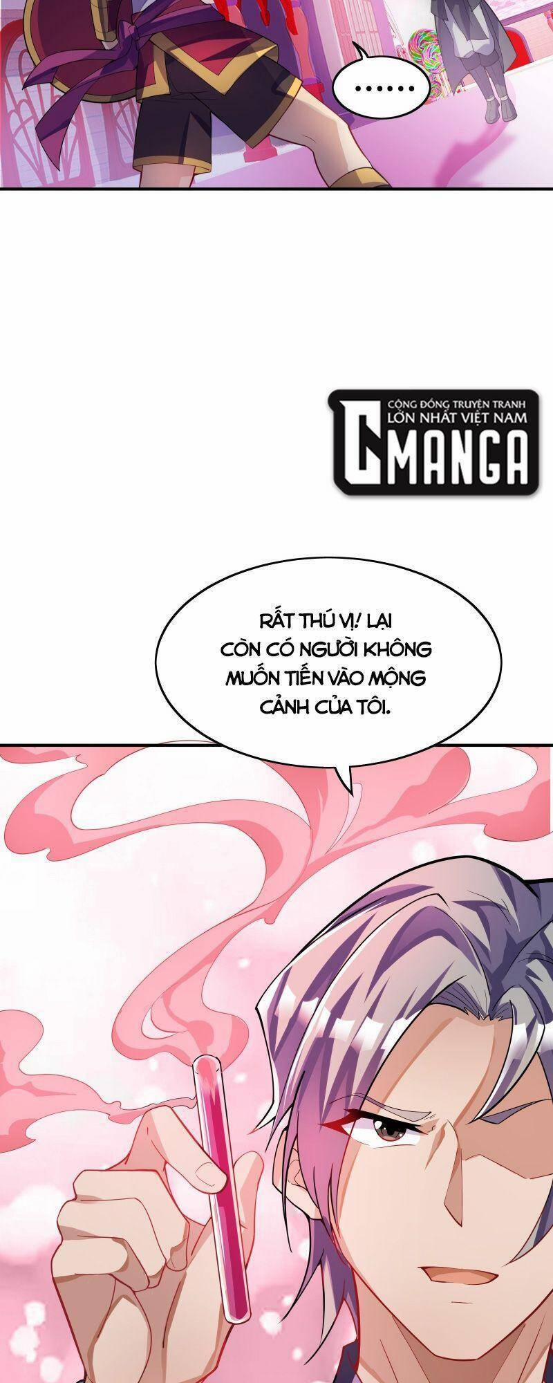 Ta Mới Chỉ 2500 Tuổi 16 trang 1