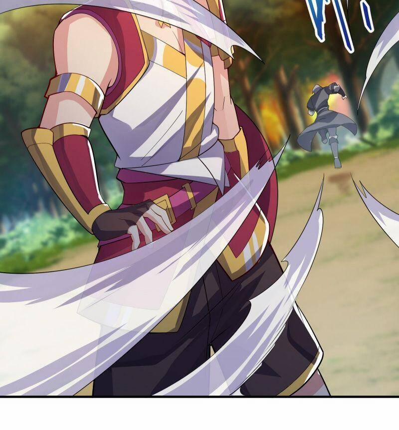 Ta Mới Chỉ 2500 Tuổi 16 trang 12