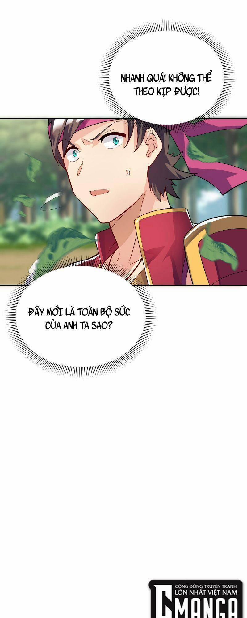 Ta Mới Chỉ 2500 Tuổi 16 trang 13