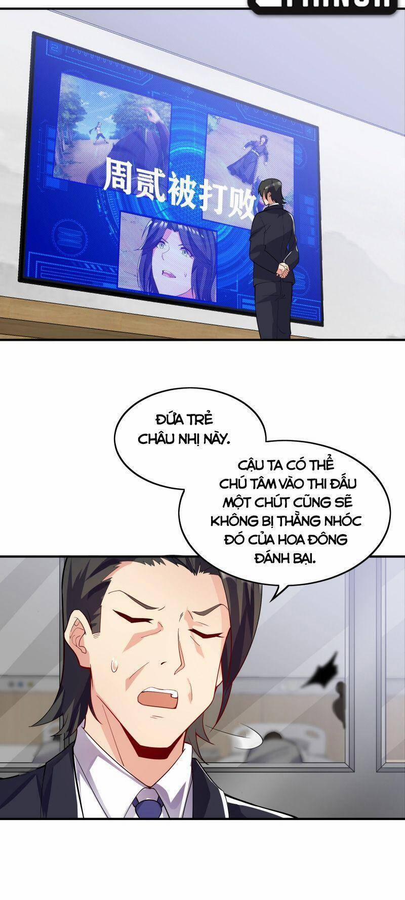 Ta Mới Chỉ 2500 Tuổi 16 trang 14