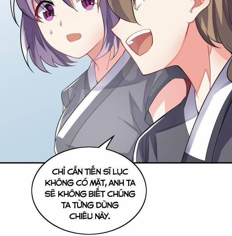 Ta Mới Chỉ 2500 Tuổi 16 trang 20