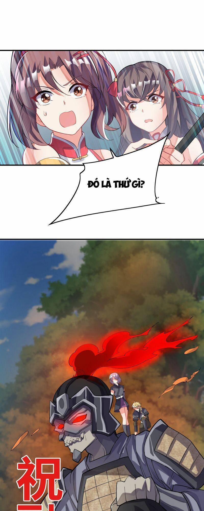 Ta Mới Chỉ 2500 Tuổi 16 trang 23