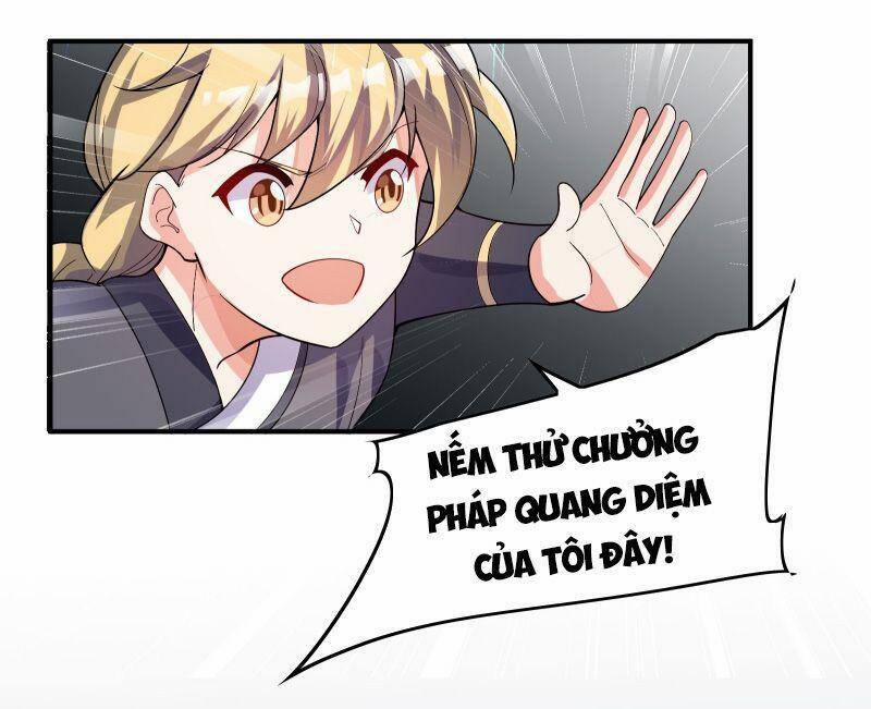 Ta Mới Chỉ 2500 Tuổi 16 trang 28