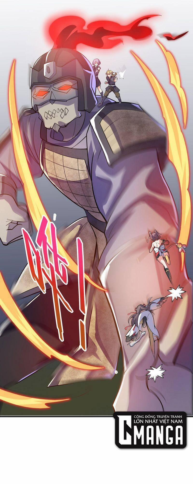 Ta Mới Chỉ 2500 Tuổi 16 trang 29