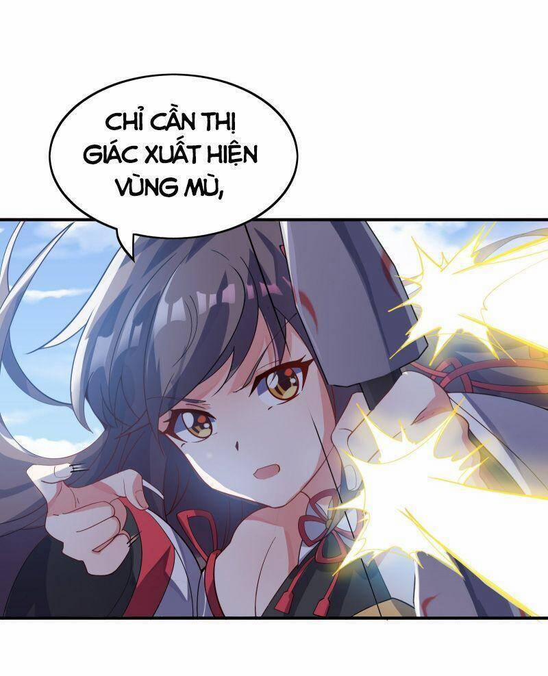 Ta Mới Chỉ 2500 Tuổi 16 trang 36