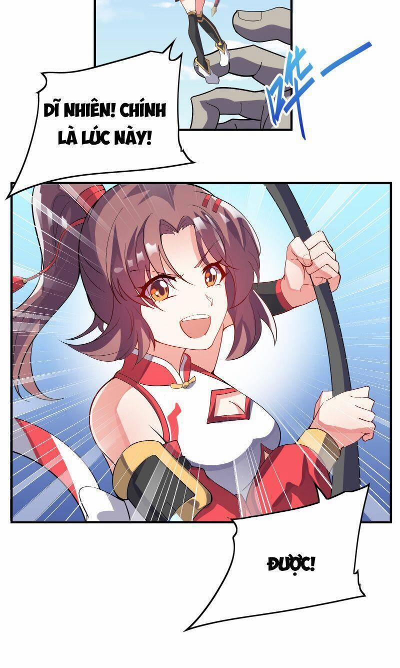 Ta Mới Chỉ 2500 Tuổi 16 trang 38