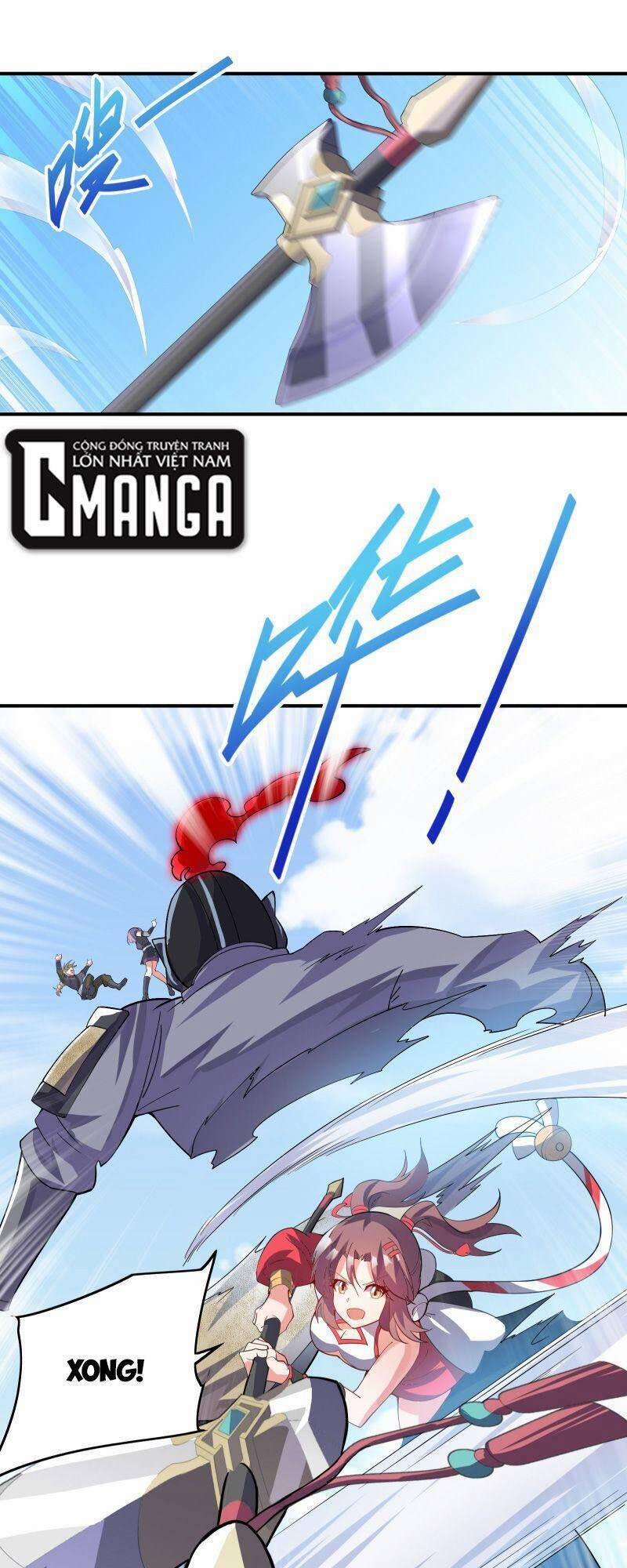 Ta Mới Chỉ 2500 Tuổi 16 trang 39