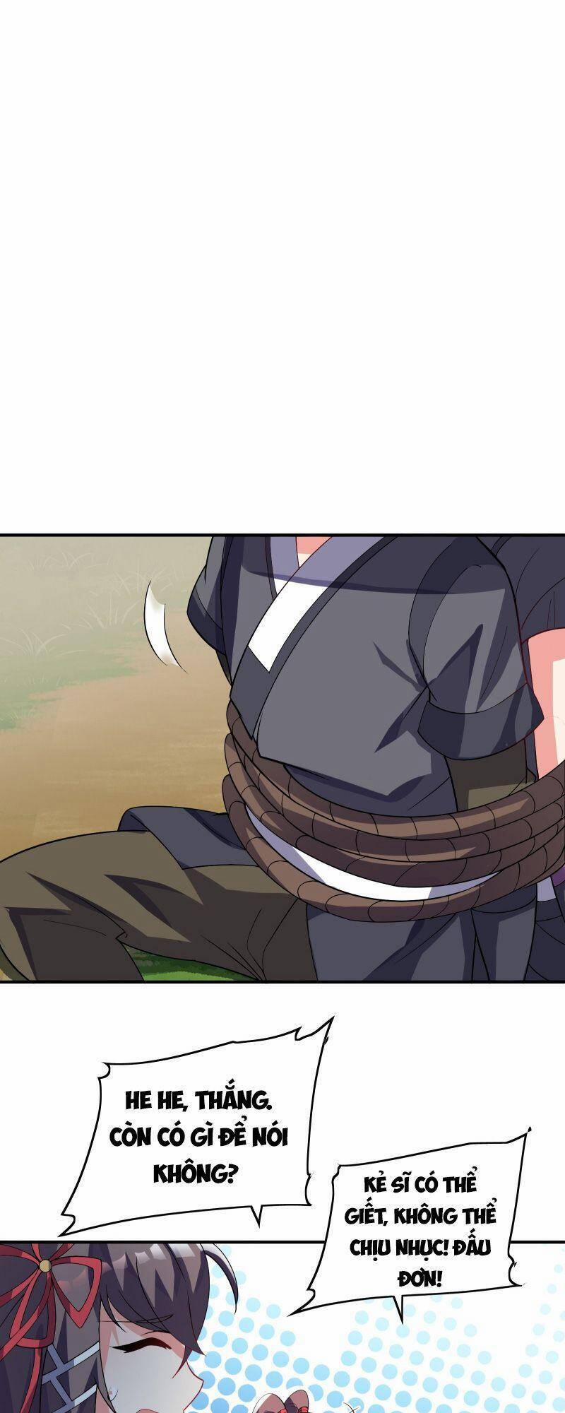 Ta Mới Chỉ 2500 Tuổi 16 trang 41