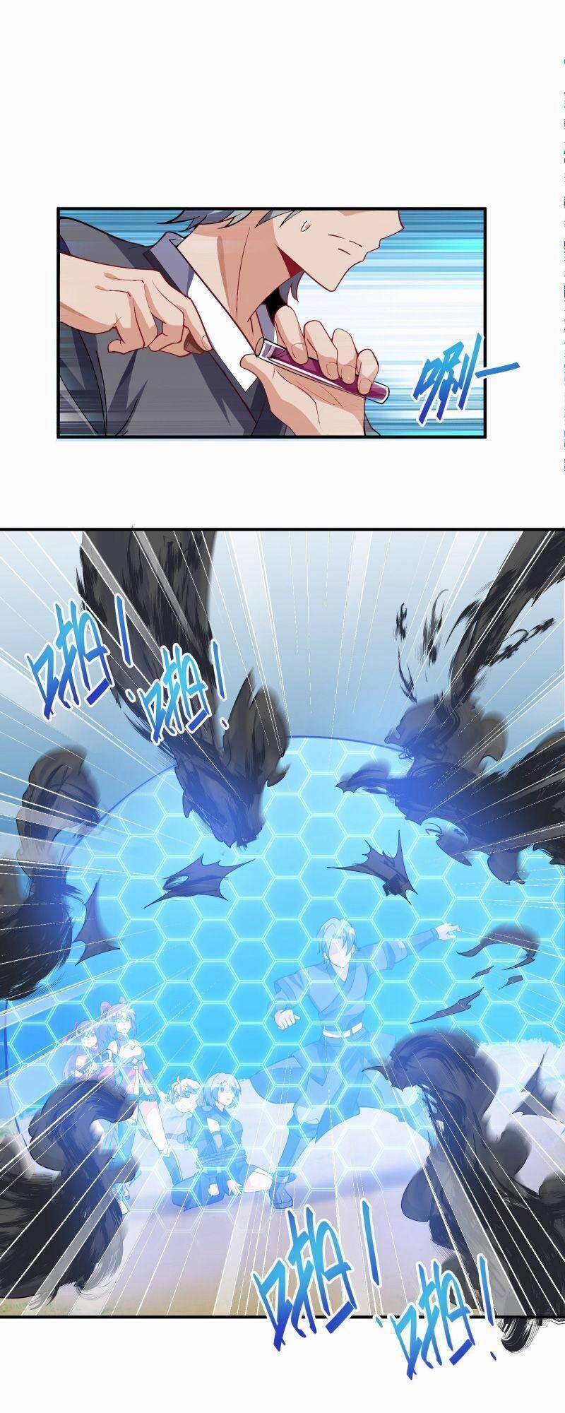 Ta Mới Chỉ 2500 Tuổi 16 trang 45