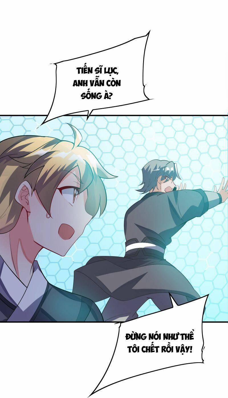 Ta Mới Chỉ 2500 Tuổi 16 trang 46