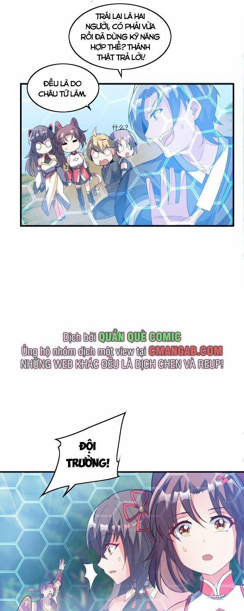 Ta Mới Chỉ 2500 Tuổi 16 trang 47