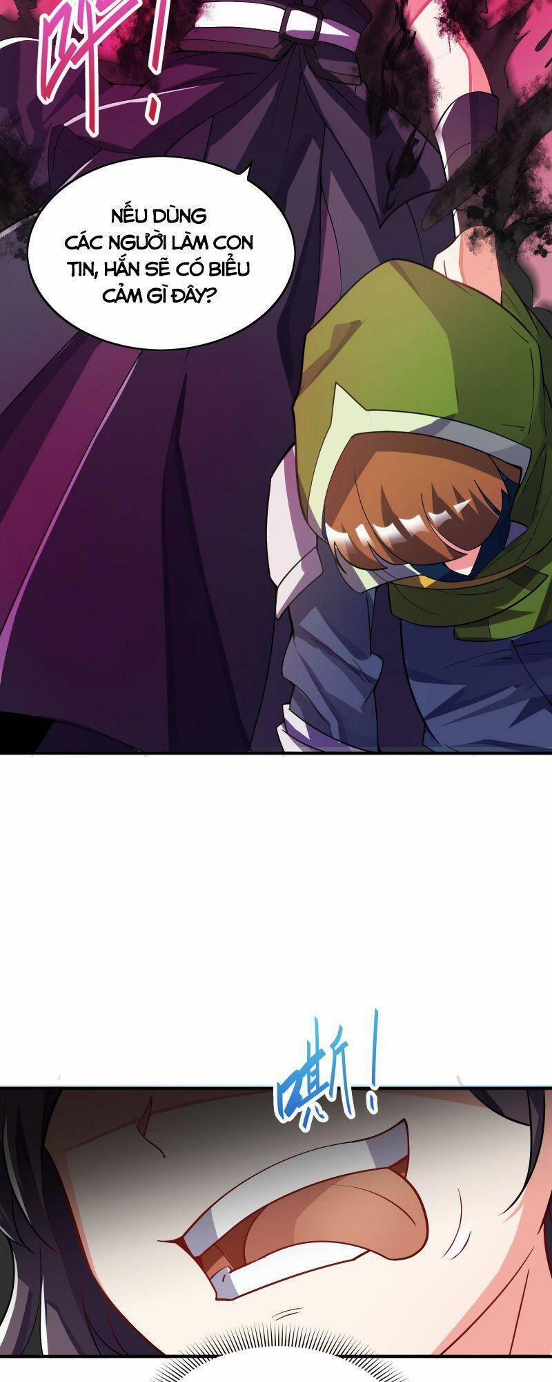 Ta Mới Chỉ 2500 Tuổi 16 trang 53