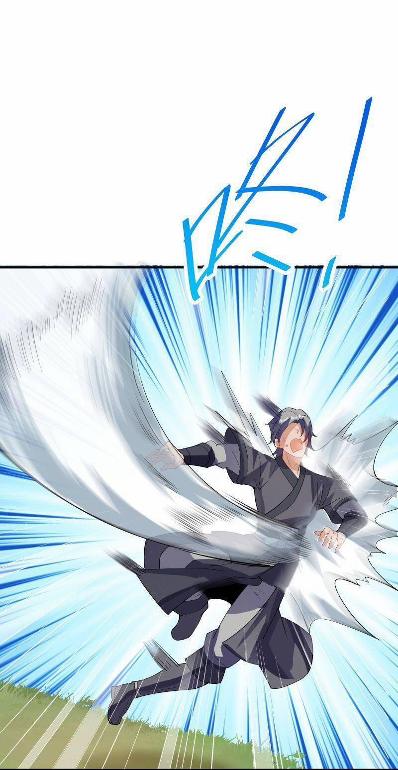 Ta Mới Chỉ 2500 Tuổi 16 trang 8