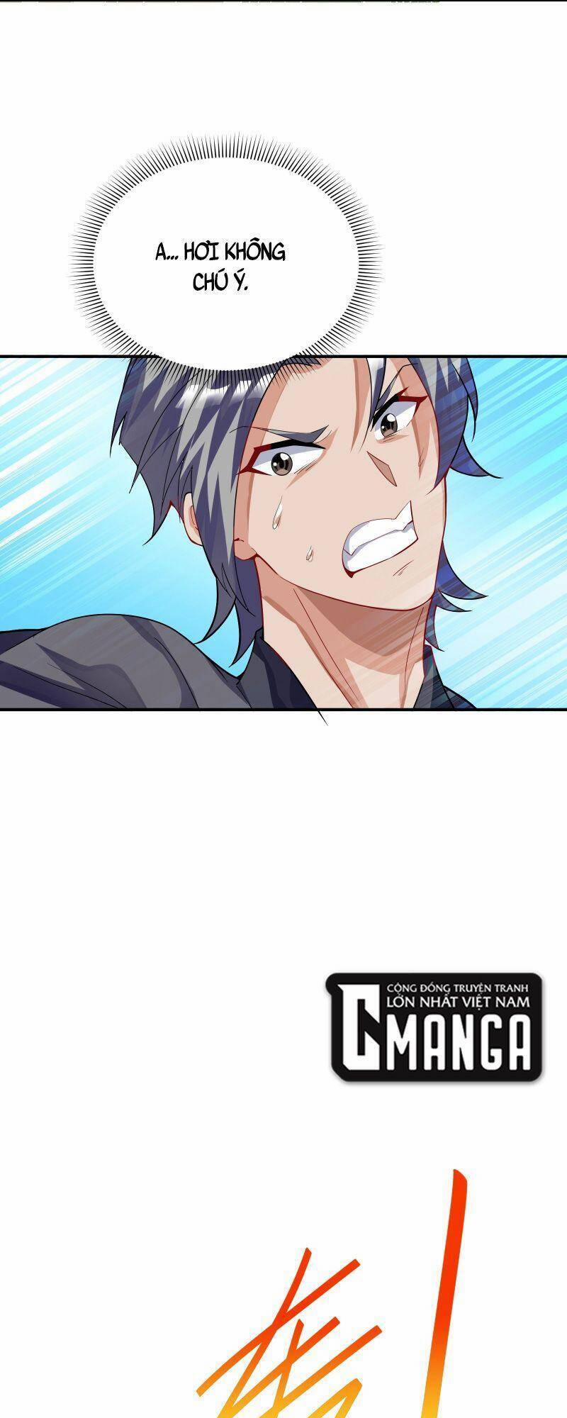 Ta Mới Chỉ 2500 Tuổi 16 trang 9