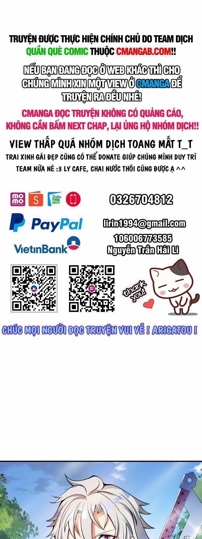 Ta Mới Chỉ 2500 Tuổi 17 trang 0