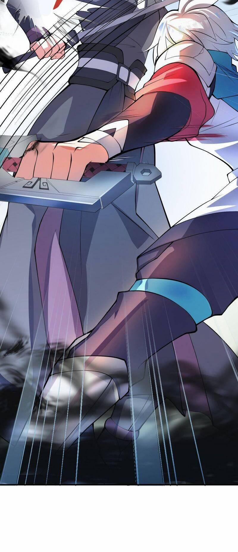 Ta Mới Chỉ 2500 Tuổi 17 trang 10