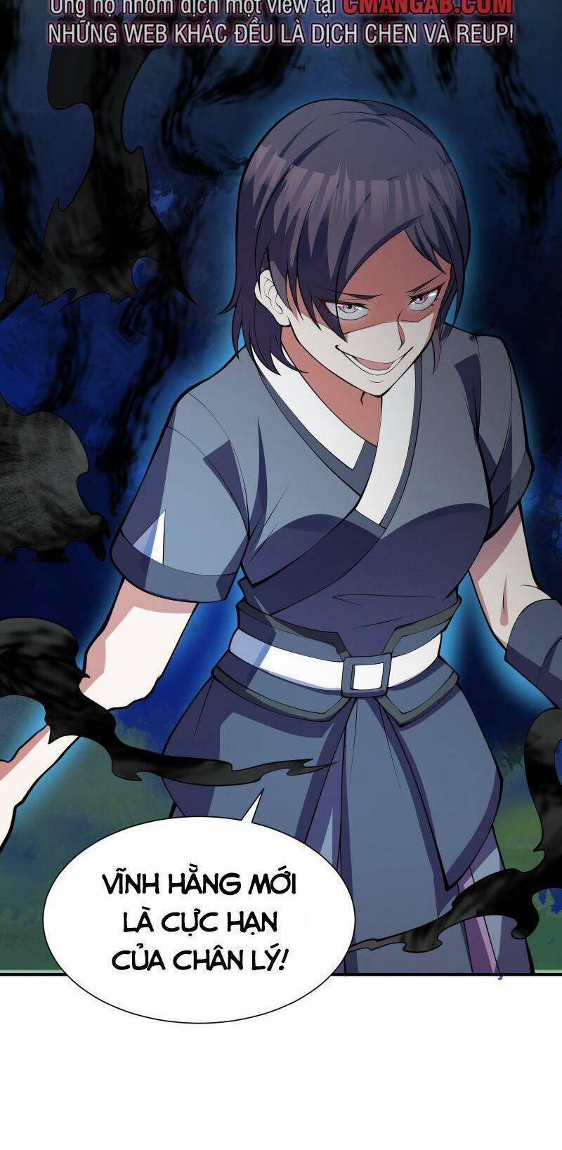Ta Mới Chỉ 2500 Tuổi 17 trang 14