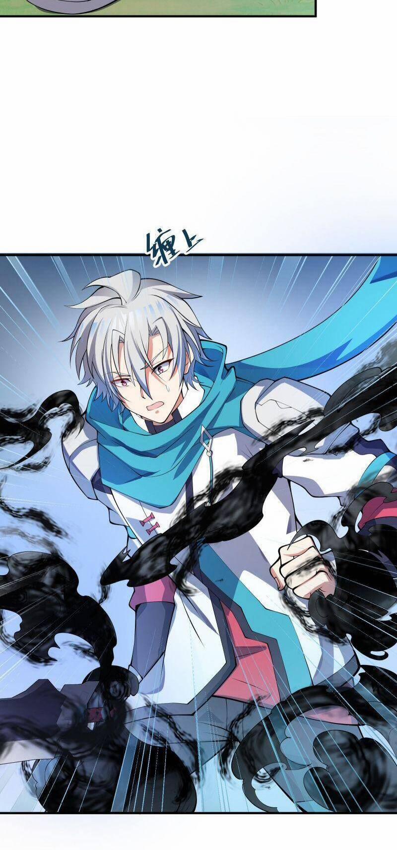 Ta Mới Chỉ 2500 Tuổi 17 trang 16