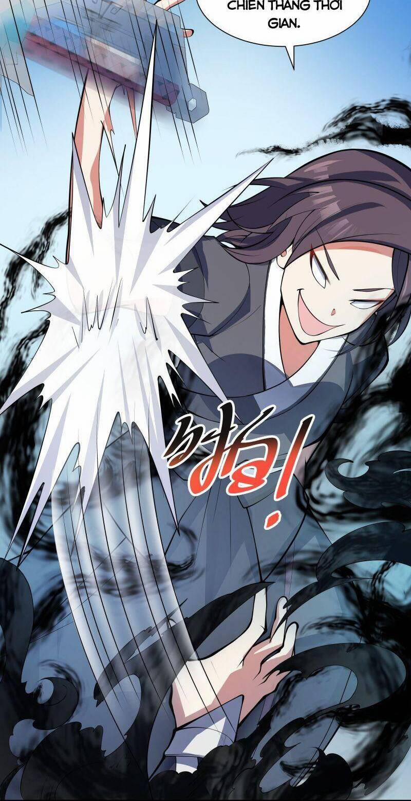 Ta Mới Chỉ 2500 Tuổi 17 trang 18