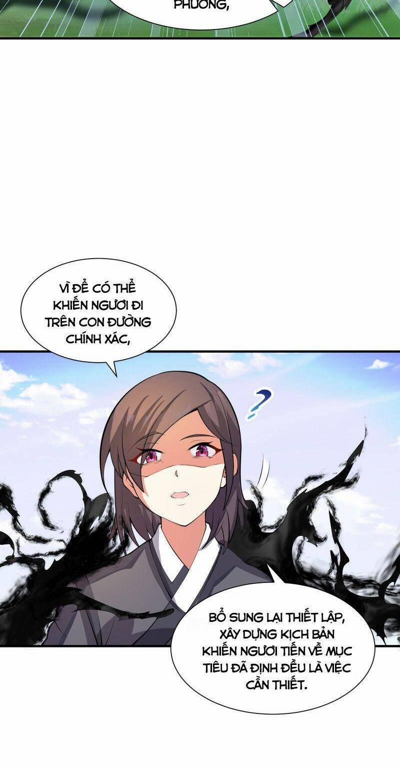 Ta Mới Chỉ 2500 Tuổi 17 trang 22