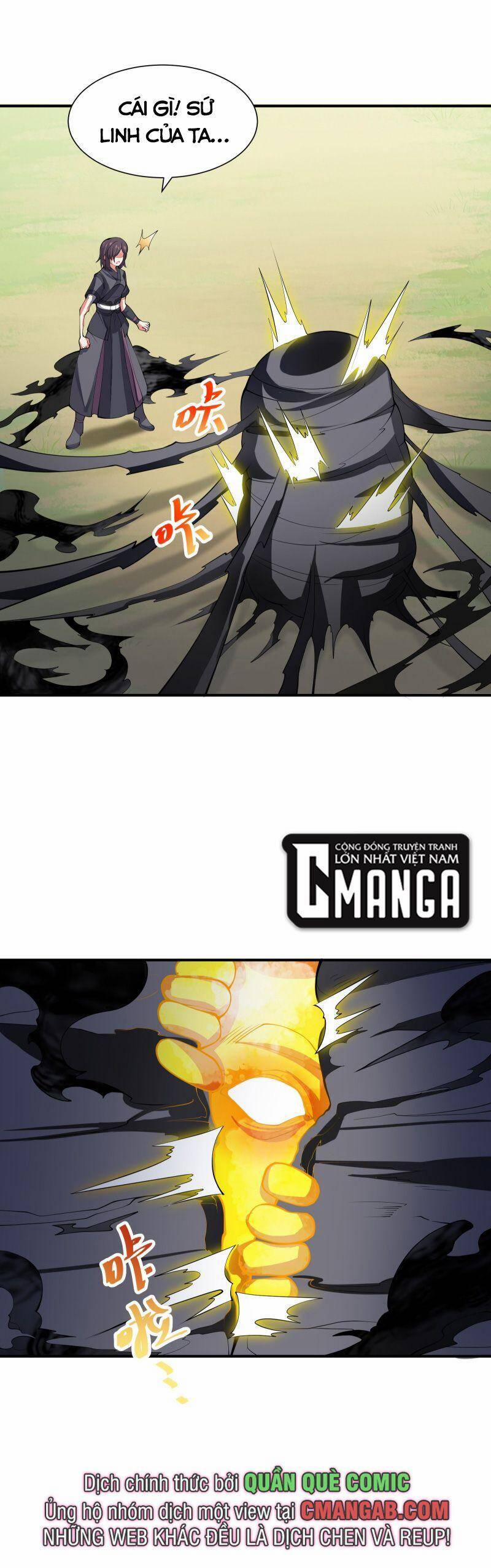 Ta Mới Chỉ 2500 Tuổi 17 trang 23