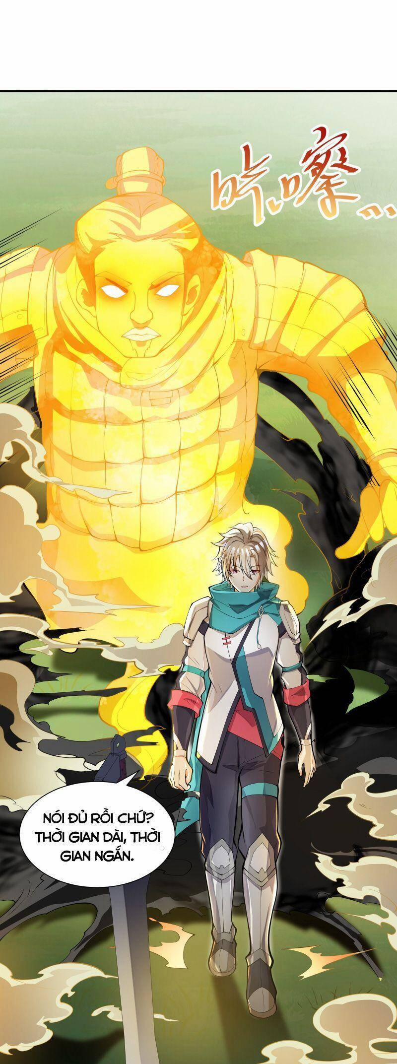 Ta Mới Chỉ 2500 Tuổi 17 trang 24