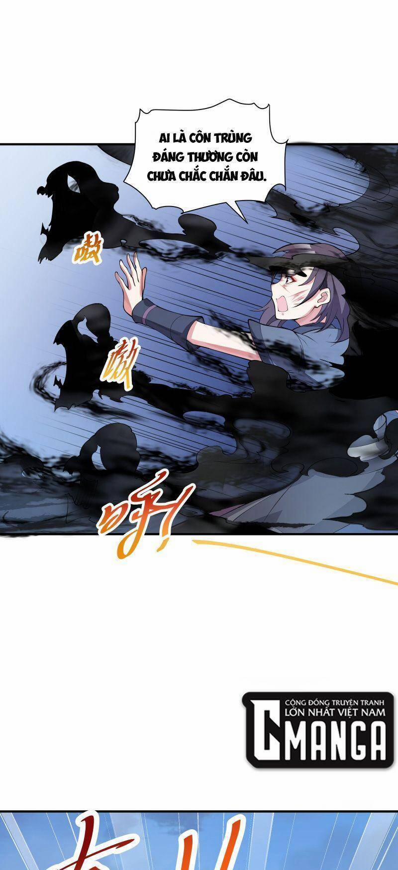 Ta Mới Chỉ 2500 Tuổi 17 trang 26