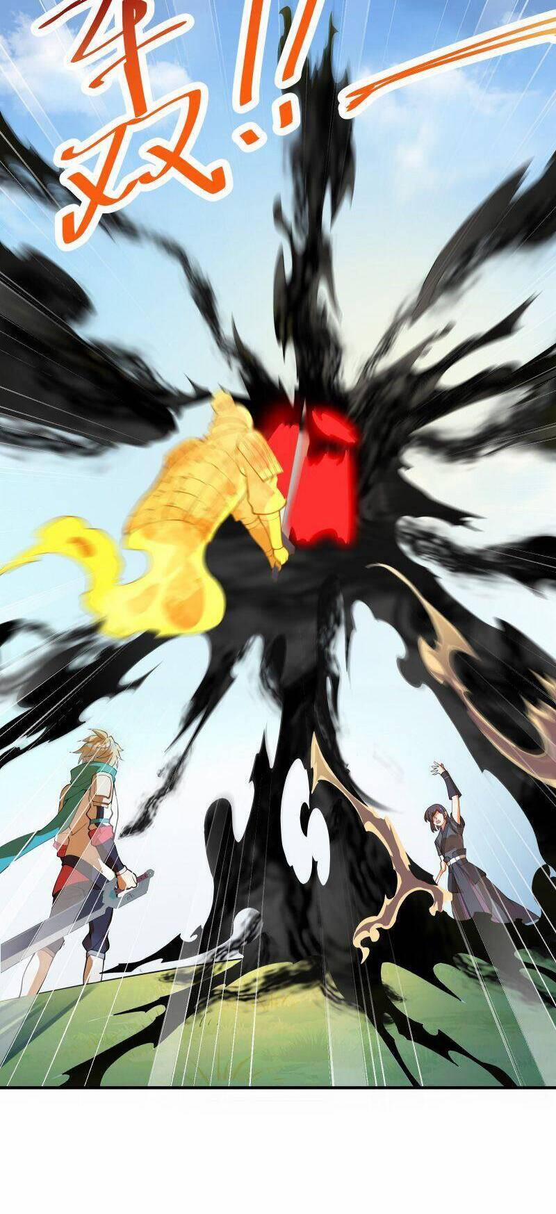 Ta Mới Chỉ 2500 Tuổi 17 trang 27