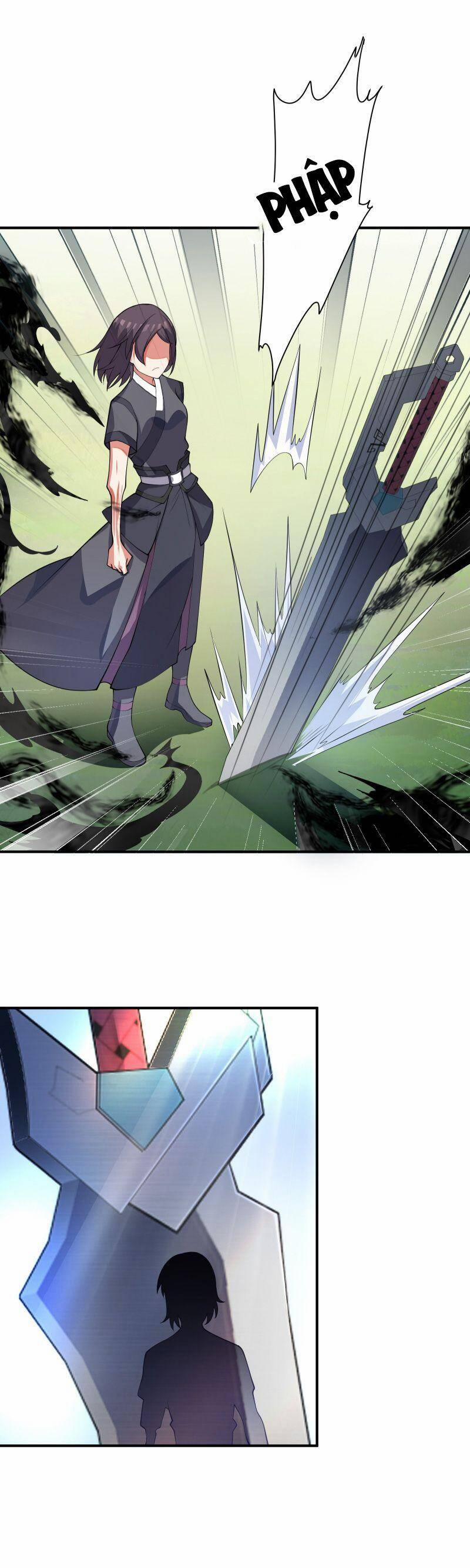 Ta Mới Chỉ 2500 Tuổi 17 trang 32