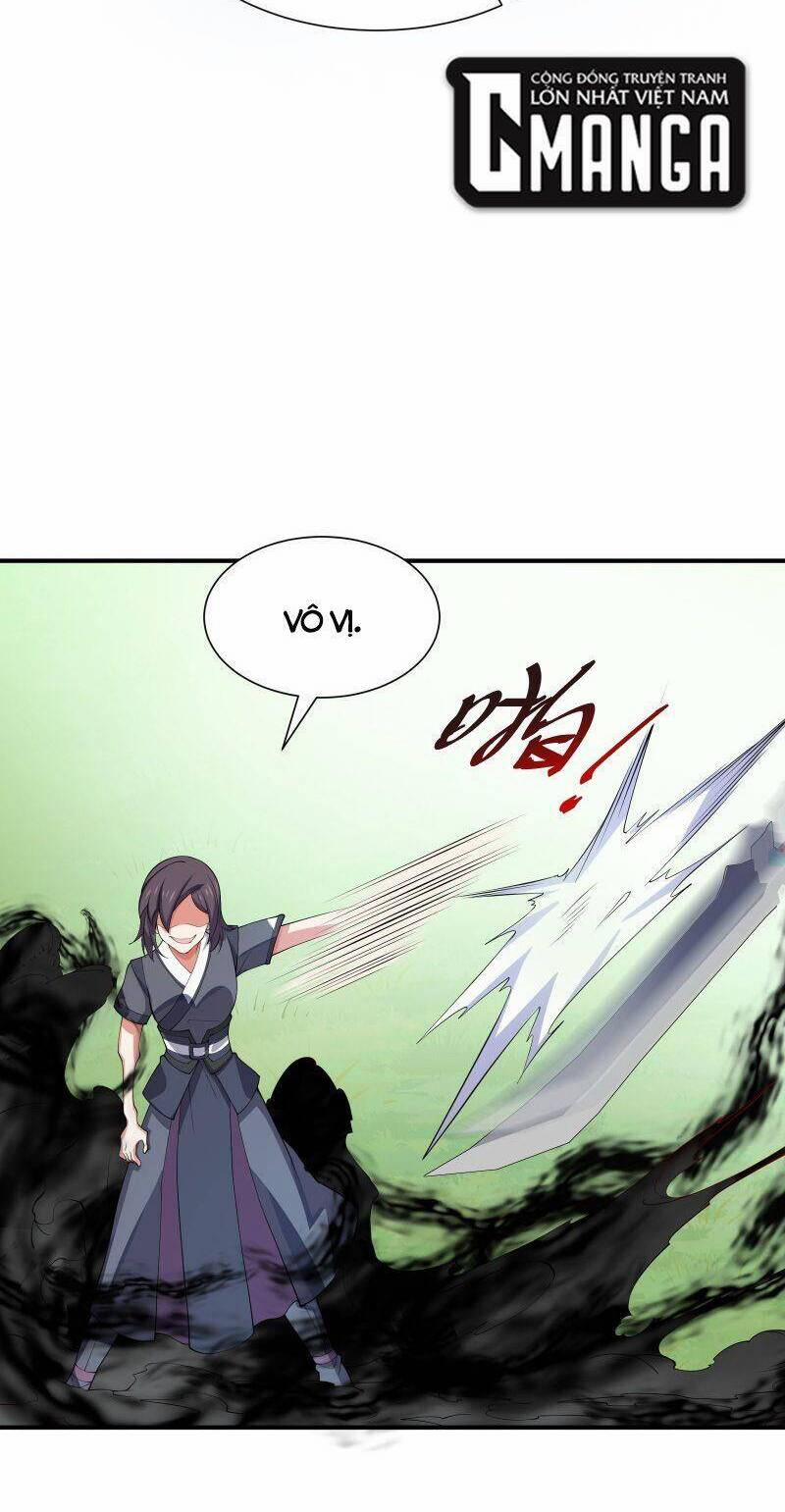 Ta Mới Chỉ 2500 Tuổi 17 trang 34