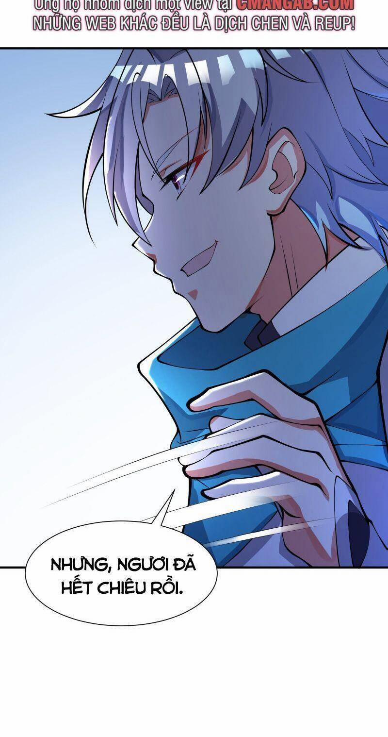 Ta Mới Chỉ 2500 Tuổi 17 trang 38