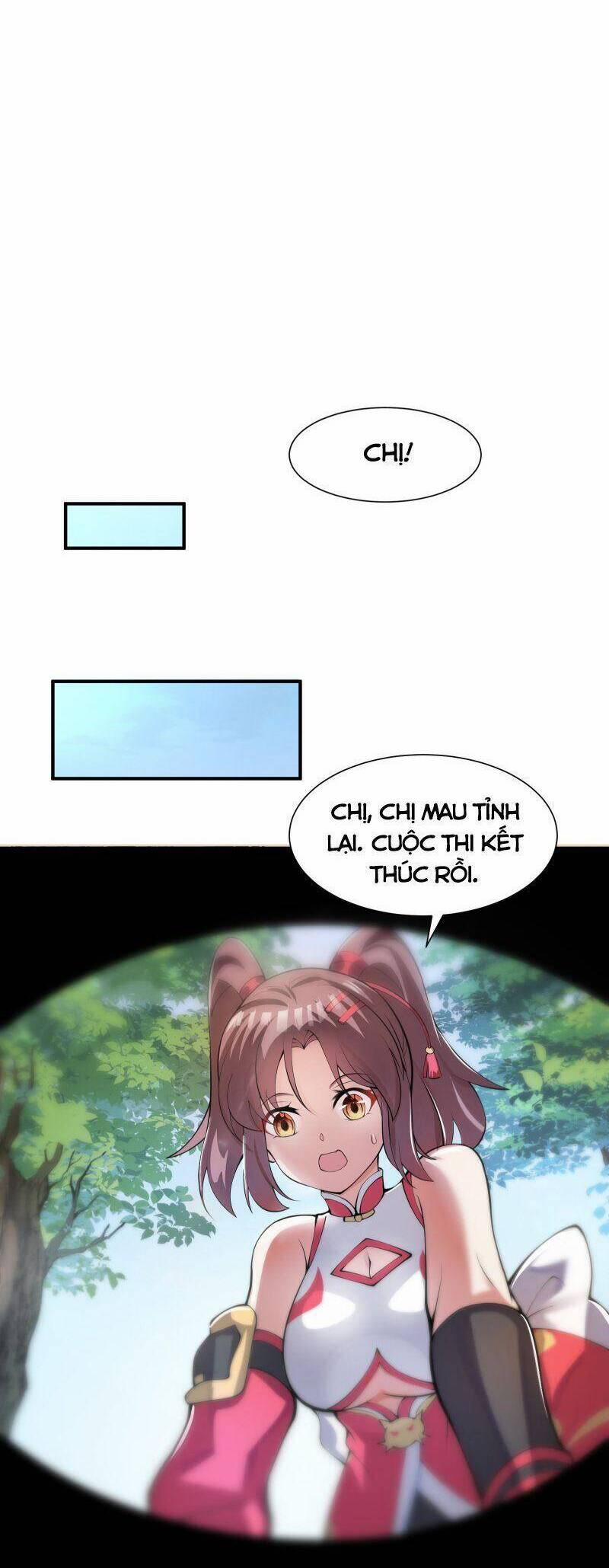 Ta Mới Chỉ 2500 Tuổi 17 trang 45